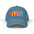 Denim Hat (Embroidery)