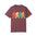 Colorful Bigfoot Unisex T-Shirt - Fun Nature Vibe for Adventurers