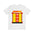 The Price is Right- Secret X Pricing Game Unisex Jersey Short Sleeve Tee