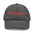 Distressed Dad Hat with Tim Hortons Embroidery, Casual Cap, Vintage Style Hat, Unisex Everyday Wear, Perfect Gift for Coffee Lovers