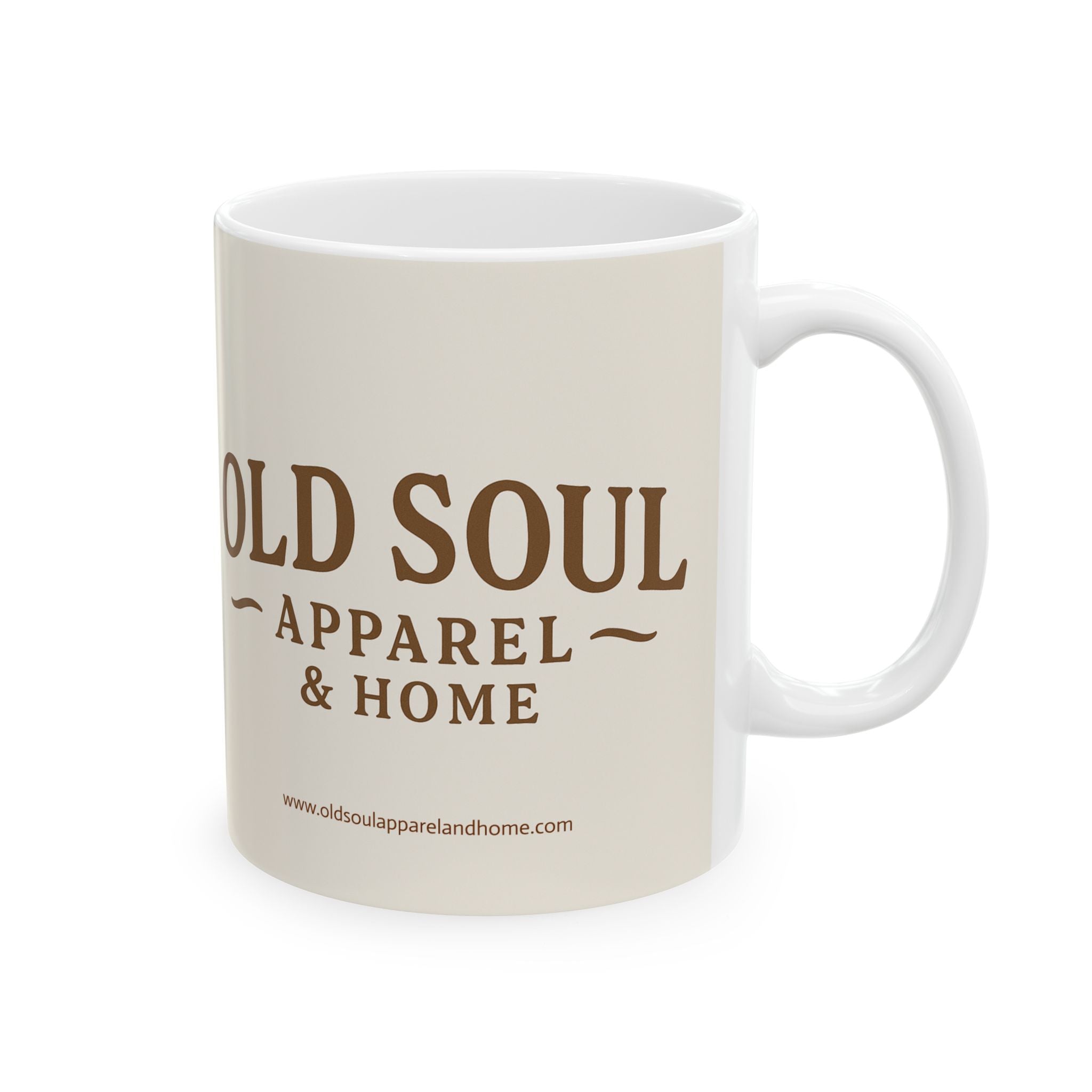 Old Soul Apparel and Home