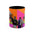 Good Will Dunkin’ Accent Coffee Mug — Funny Pop Culture Quote Coffee Cup (11/15oz) - Creations by Chris and Carlos