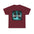 Scrubs X-Ray Graphic Tee — Medical TV Fan Shirt - Creations by Chris and Carlos