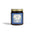 Weekend Mahjong Club Coconut Apricot Scented Candle (4oz & 9oz) - Creations by Chris and Carlos