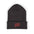 Chic Embroidered Mommie Dearest Movie Beanie