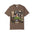 The Munsters Graphic T-Shirt — Retro TV Monster Family Tee
