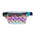 Cherry Pattern Transparent Fanny Pack