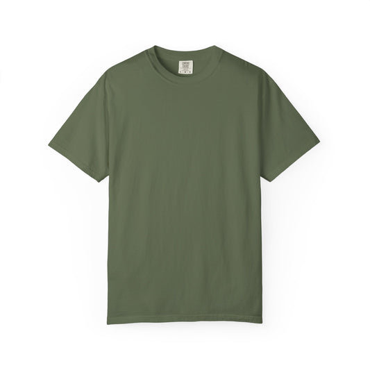 Basement Tapes Retro Cassette T-Shirt — "Static Youth / Side B Soul" - Creations by Chris and Carlos