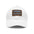 Whiskey Bent Leather Stitched Patch Hat