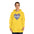 Mom- Unisex College Hoodie