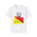 T-Shirt — 'Tino, Stop It!' Cute Dog Graphic Tee