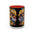 Star Trek 60th Anniversary Accent Coffee Mug — Retro Space Crew Graphic (11/15oz)