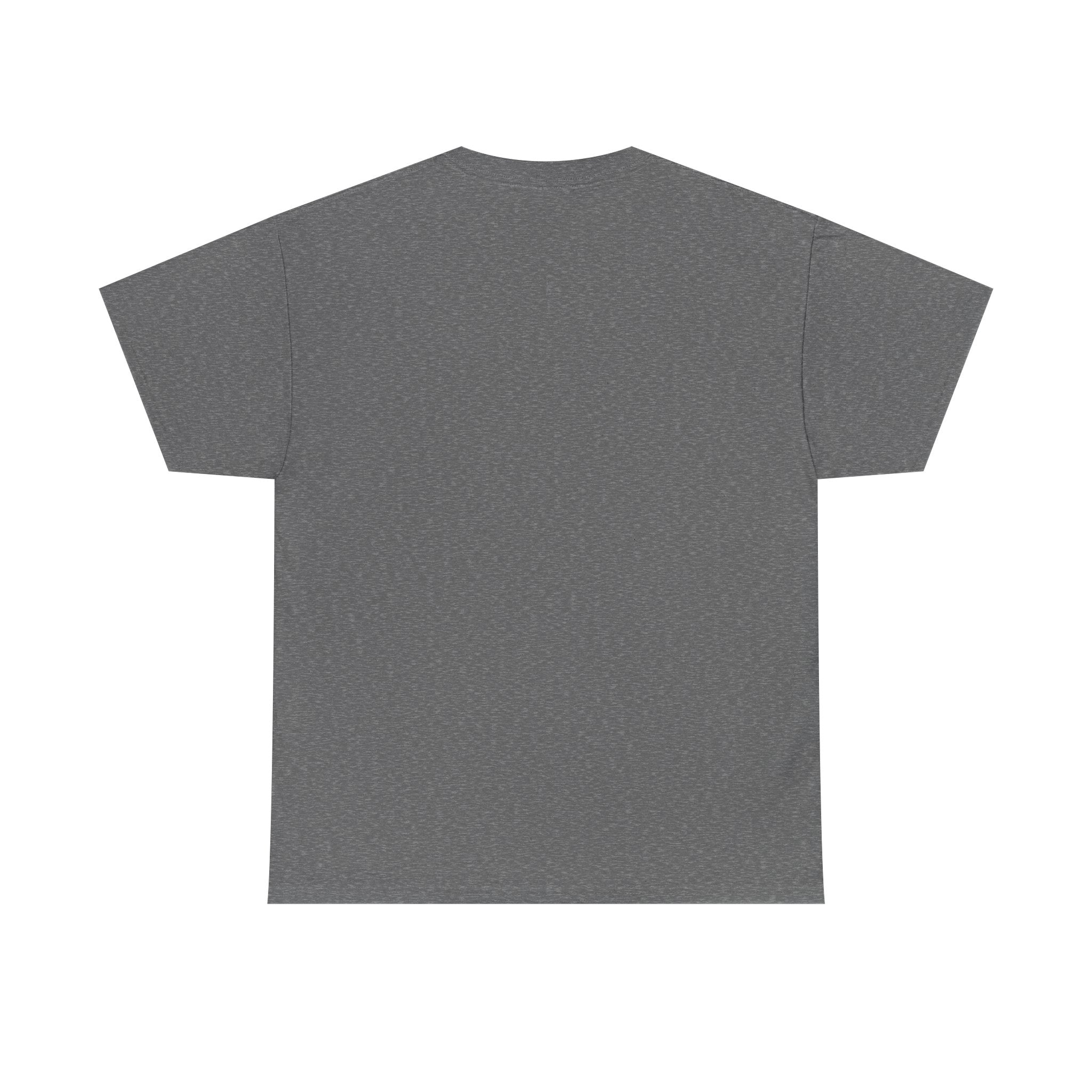 Y Knot U Knot Tee — 'Y U' Rope Graphic Cotton T-Shirt - Creations by Chris and Carlos