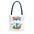 Number Blocks Tote Bag for Kids - Fun and Playful Storage Solution
