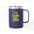 The Tailgate Crew- Game Day Crew Coffee Tumbler, 15oz | Football Fans Mug, Sports Drinkware, Tailgate Accessory, Gameday Gift, Team Spirit Cup