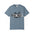 Make Noise T-Shirt — Graphic Band Tee with Bold 'MAKE NOISE' Design
