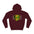 Dragon- Unisex College Hoodie