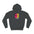 Candy- Unisex College Hoodie
