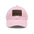 Meltdown Manager Decorative Stitching Leather Patch Hat
