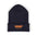 Embroidered Classic WKRP in Cincinnati Cuffed Beanie - Stylish Winter Hat, Cozy Gift, Trendy Accessory, Warm Beanie for Cold Days, Cool Weather Wear