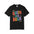 Queer as Heck T-Shirt — Colorful Pride Graphic Tee