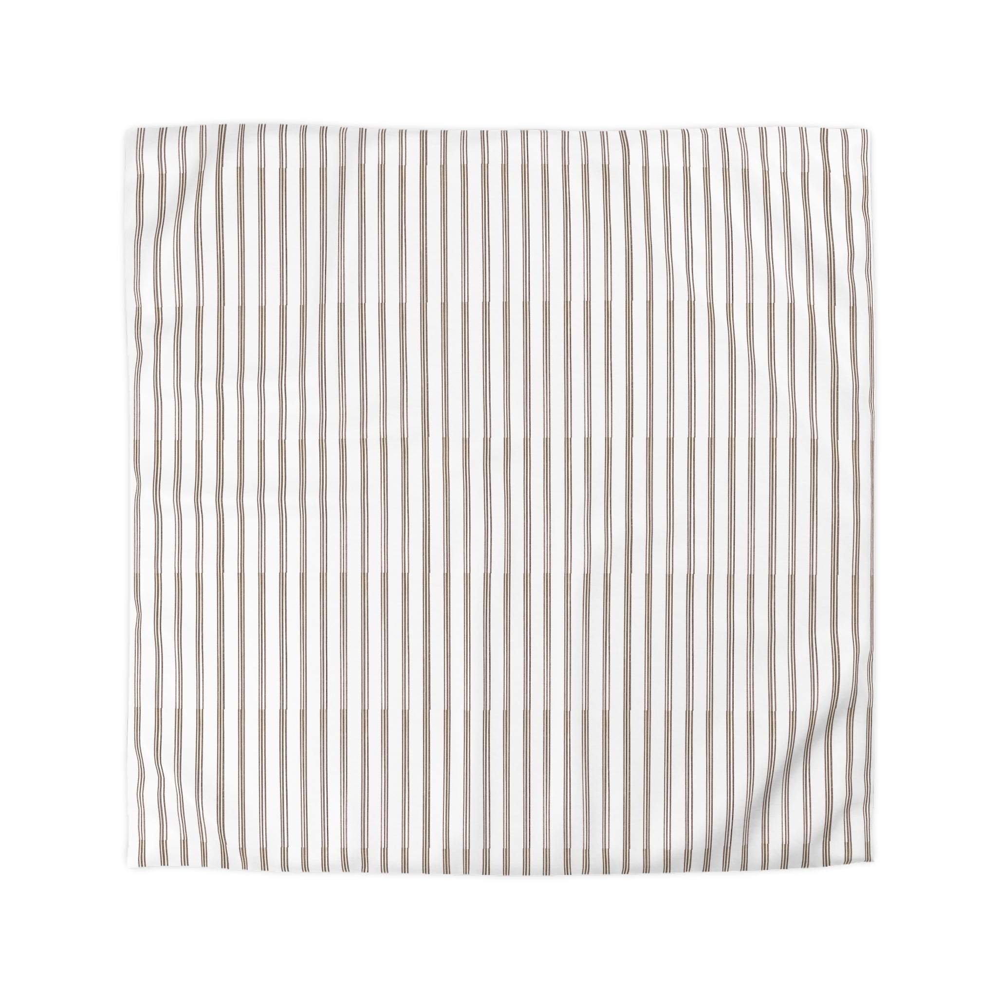 Old Soul Harvest™ Harvest Stripe Duvet Cover - Duvet Cover from the Old Soul Harvest Bedding collection