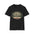 Nilbog Supply Co. T-Shirt — Vintage Horror Cabin Graphic Tee - Creations by Chris and Carlos