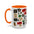 The Studio Accent Coffee Mug — Filmmaker Movie Set Quotes 11oz/15oz