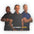 On Patrol Live Custom Shaped Pillows *2-3 Week Shipping Timeframe*