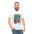 The T-Shirtnage Mutant Ninja Turtles- Unisex Heavy Cotton T-Shirt - Creations by Chris and Carlos