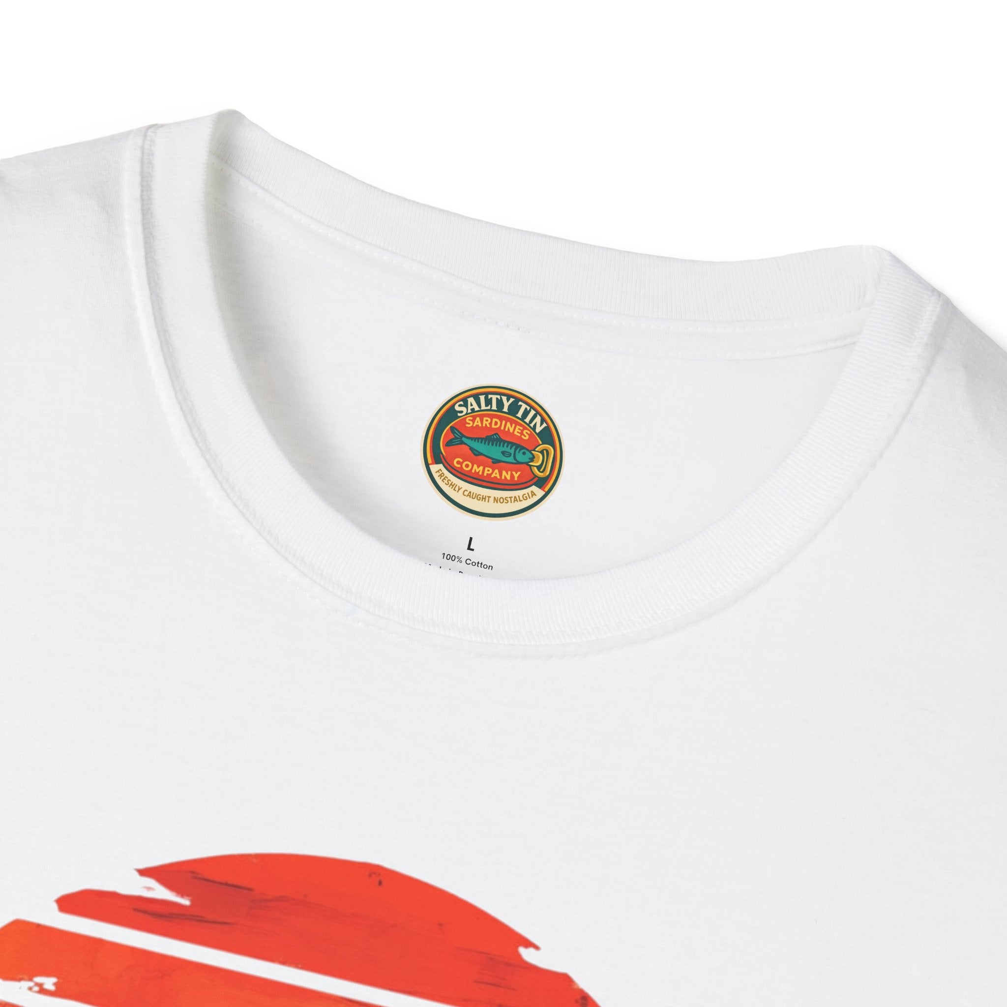 Capture The Past Camera T-Shirt — Vintage Retro Photography Tee - Creations by Chris and Carlos