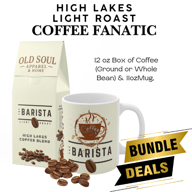 Old Soul Apparel and Home