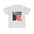 Strong Woman Scare Weak Men- Unisex Heavy Cotton Tee