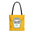 Heinz Mustard Tote Bag (AOP)