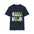 Summer Palm Graphic T-Shirt - Tropical 'SUMMER' Block Design - Creations by Chris and Carlos