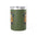 The Tailgate Crew- Game Day Crew Coffee Tumbler, 15oz | Official Tailgate Patrol Football Fans Mug