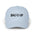 Dad Cap — 'BALLS UP' Embroidered Baseball Hat