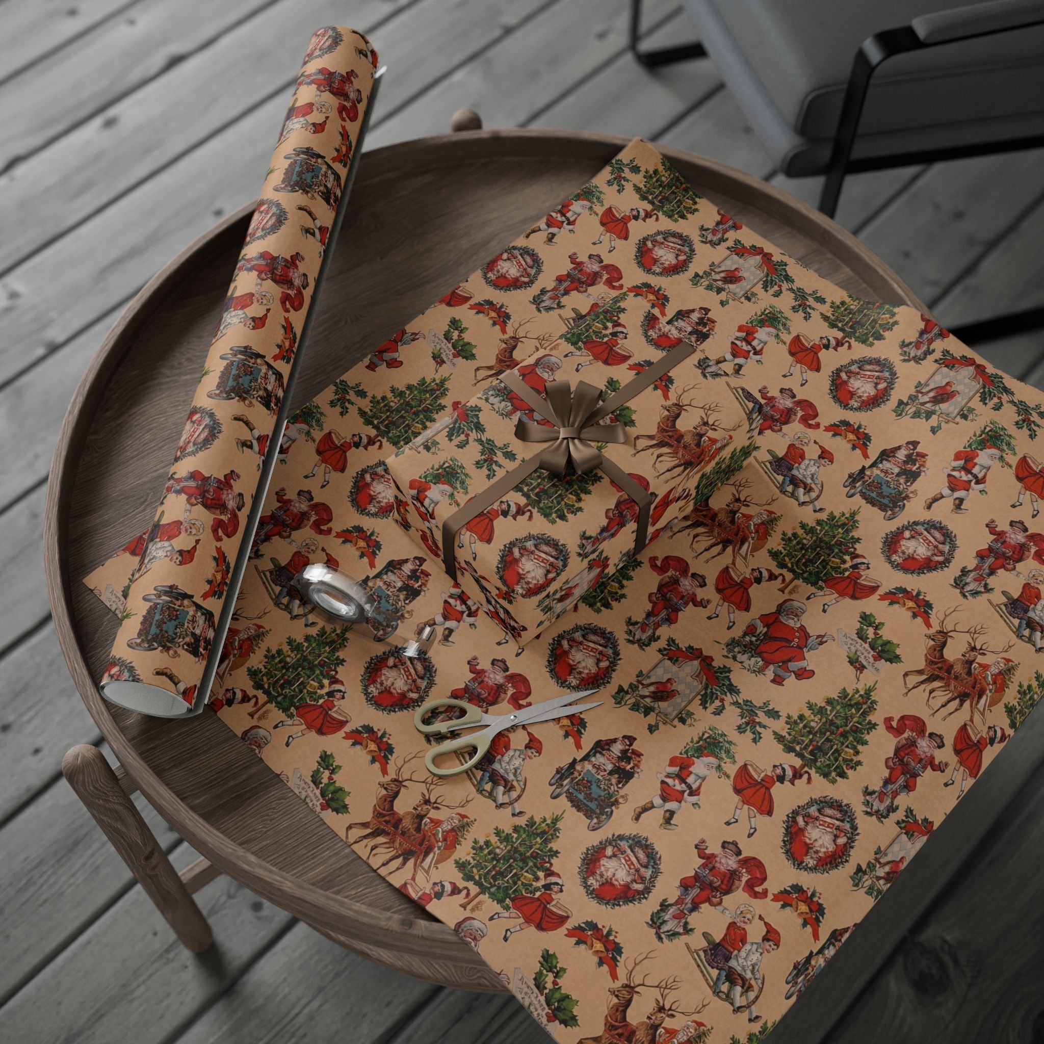 Old Soul Apparel and Home