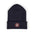 Classic Cuffed Costa Coffee Beanie - Cozy Casual Style for Winter