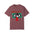 Unisex Garment-Dyed T-Shirt - "Under His Eye" Graphic Tee - Handmaid's Tale Bold Statement Apparel