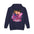 Laverne & Shirley 50th Anniversary Hoodie — Retro TV Reunion Pullover