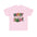Christmas T Shirt Merry and Bright Unisex Heavy Cotton Tee