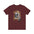 Tulsa King Graphic Tee, Unisex Short Sleeve T-Shirt, Stylish Casual Wear, Gift for Fans, Television Show Merch, Birthday Present
