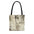Vintage-Inspired Tote Bag, Artistic Design Tote, Unique Eco-Friendly Bag, Everyday Use Shopper, Gift for Art Lovers