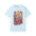 Dolly Tribute T-Shirt — Retro Floral Guitar Graphic ("Dolly")