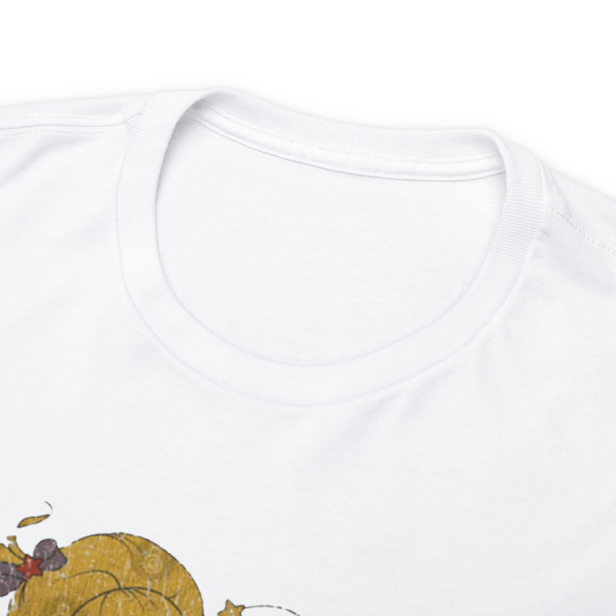 Rainbow Bright- Unisex Heavy Cotton T-Shirt - Creations by Chris and Carlos