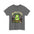 We Come in Peace UFO T-Shirt — Mars Attacks 30th Anniversary Alien Invasion Graphic Tee
