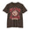 Hillman Alumni T-Shirt — Vintage College Crest Tee