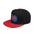 Cool & Trendy Embroidered Snapback Cap - Perfect for Casual Wear, Gifts, Street Style, Festivals, and Outdoor Adventures