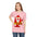 Press your Luck- Whammy Unisex Jersey Short Sleeve Tee